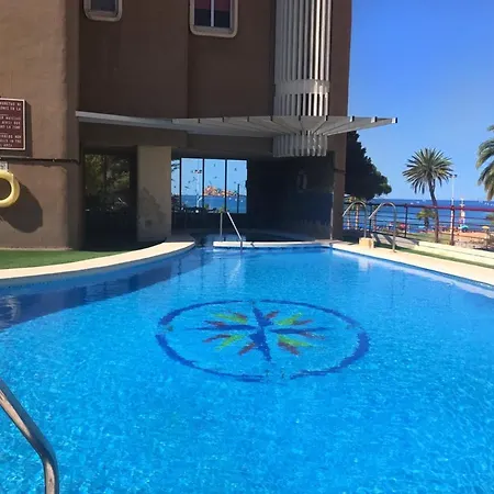 Appartement Coblanca 8-11º2