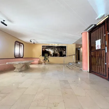 Coblanca 8-11º2 Appartement Benidorm