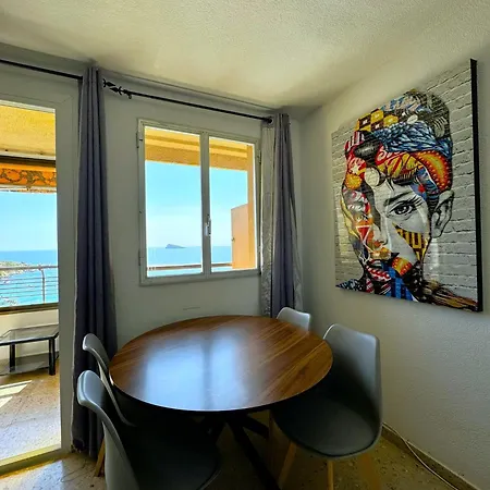 Appartement Coblanca 8-11º2 *