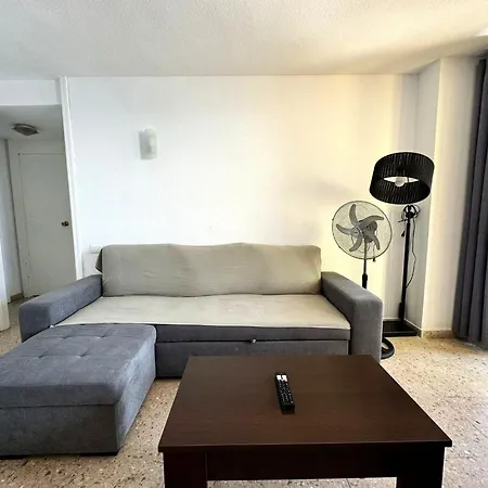 Appartement Coblanca 8-11º2 *