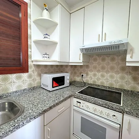 Coblanca 8-11º2 Бенидорм