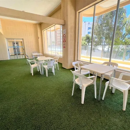 Apartamento Coblanca 8-11º2