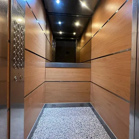 Coblanca 8-11º2 Apartment *