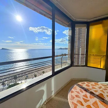 Coblanca 8-11º2 Apartment