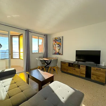 Coblanca 8-11º2 Apartment *