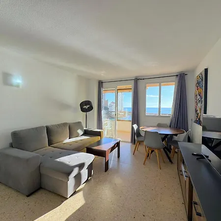 Apartamento Coblanca 8-11º2