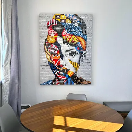 Coblanca 8-11º2 Appartamento *