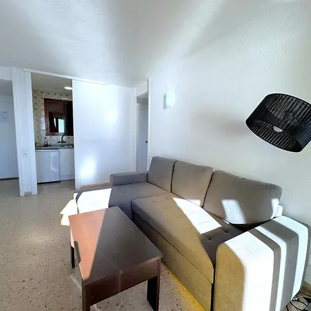 Coblanca 8-11º2 * Benidorm