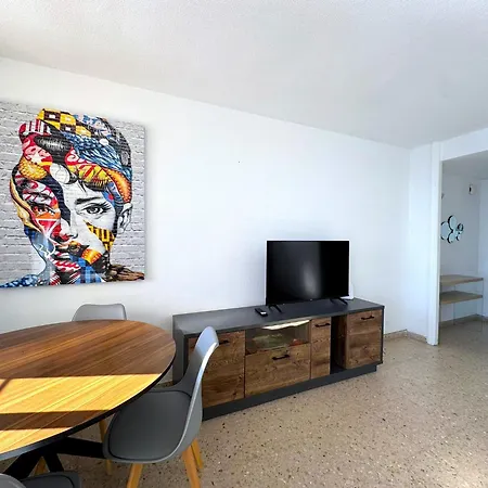 Apartamento Coblanca 8-11º2