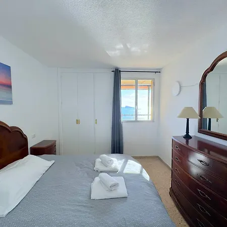 Coblanca 8-11º2 Benidorm