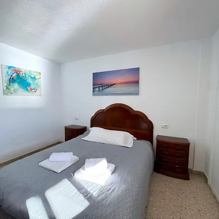 Coblanca 8-11º2 Apartamento