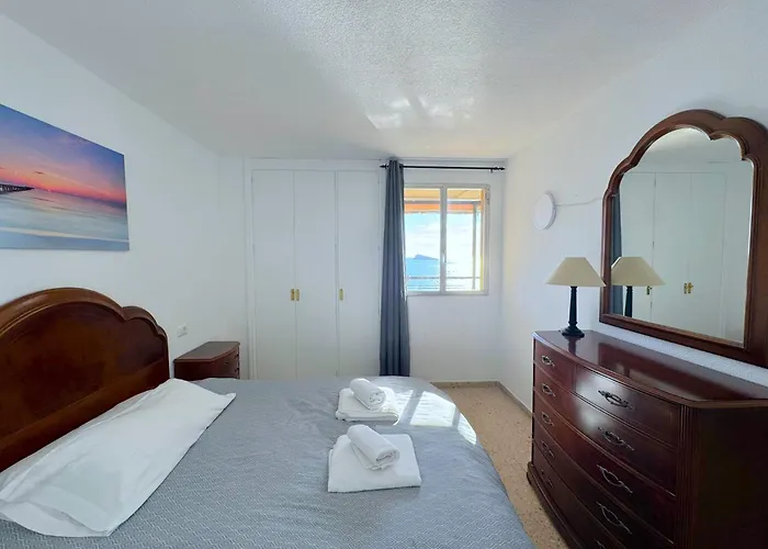 Coblanca 8-11º2 בנידורם