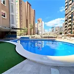 Διαμέρισμα Coblanca 8-11º2 Μπένιντορμ