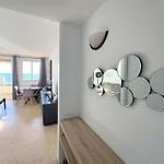 Coblanca 8-11º2 Διαμέρισμα Μπένιντορμ