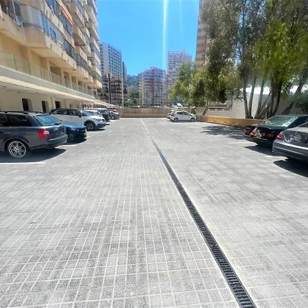Coblanca 8-11º2 Apartamento