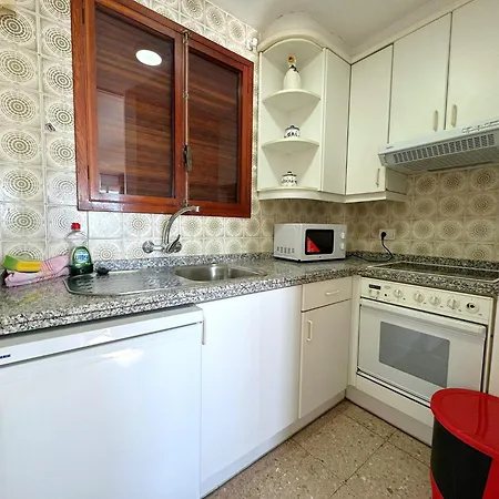 Apartamento Coblanca 8-11º2