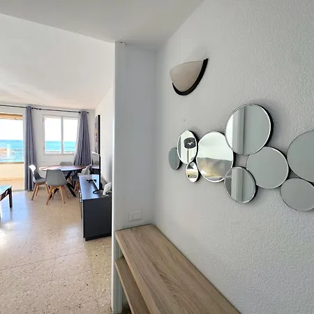 Coblanca 8-11º2 Apartamento Benidorm