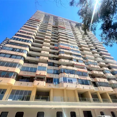 Apartamento Coblanca 8-11º2 *