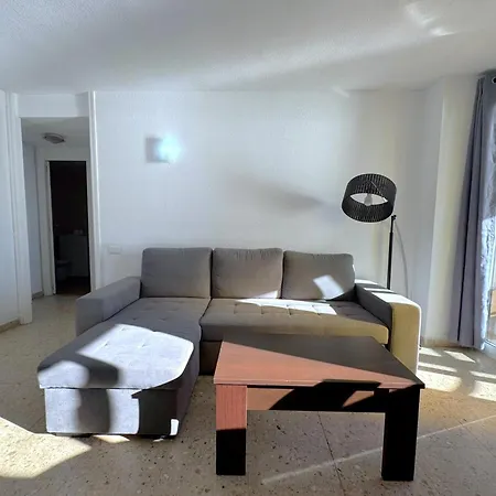 Apartamento Coblanca 8-11º2 *