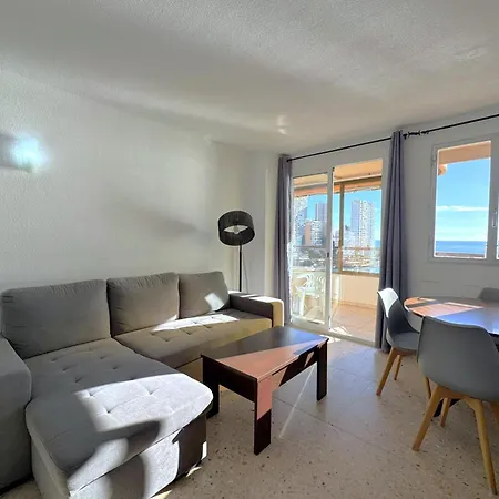 Coblanca 8-11º2 * Benidorm