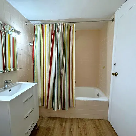 Apartamento Coblanca 8-11º2 Benidorm